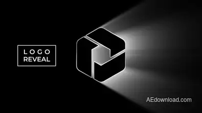 Logo Reveal Logo Stings template preview