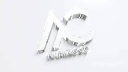 Logo Reveal Openers template preview