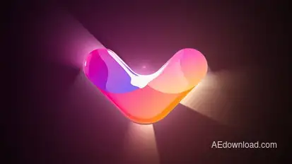 Logo Animation Logo Stings template preview