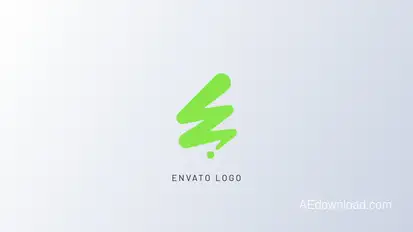 Logo Reveal Logo Stings template preview
