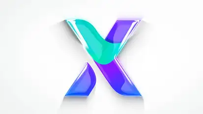 Logo Reveal Logo Stings template preview