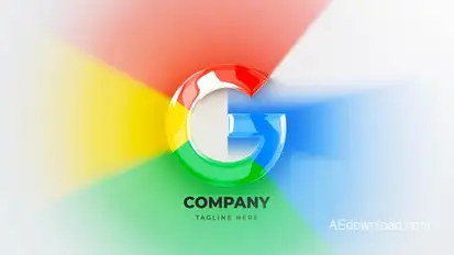 Logo Logo Stings template preview