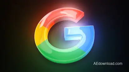 Logo logo Logo Stings template preview