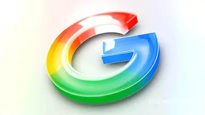 Logo Reveal Logo Stings template preview