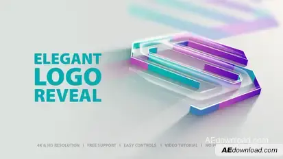 Logo Logo Stings template preview