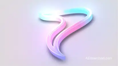 Logo Reveal Logo Stings template preview