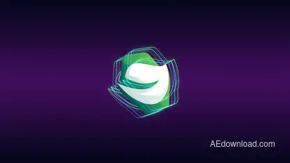 Logo Reveal Logo Stings template preview