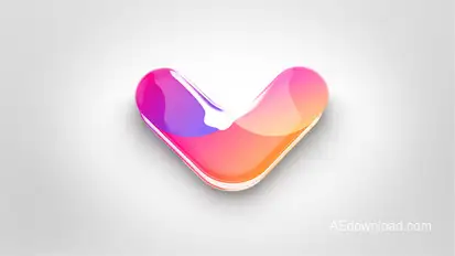 Logo Reveal REVEAL Logo Stings template preview