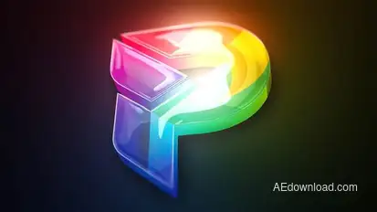 Logo Reveal Logo Stings template preview