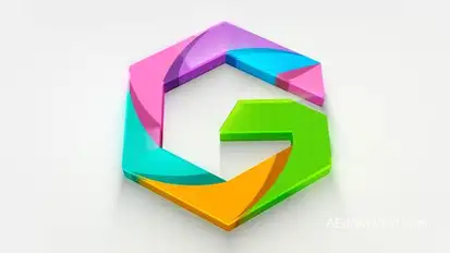 Elegant Logo Logo Stings template preview