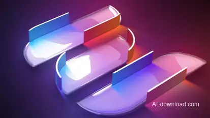 Logo Reveal Logo Stings template preview