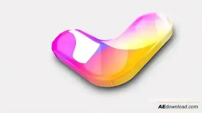 Videohive Logo Reveal 55352653 Logo Stings template preview