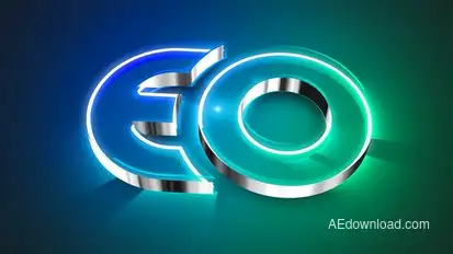 Collage Logo Logo Stings template preview