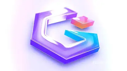 Logo Animated Logo Stings template preview