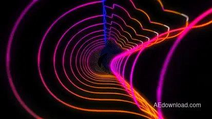 Logo Reveal Logo Stings template preview