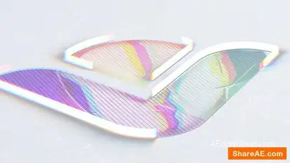 Videohive Logo Reveal 55665253 Logo Stings template preview