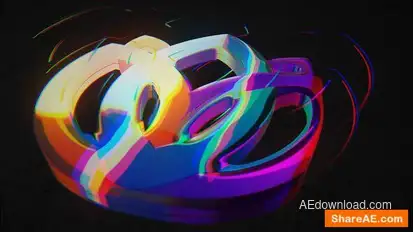 Videohive Logo Reveal 55729986 Logo Stings template preview