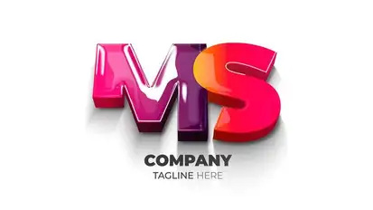 Logo Reveal REVEAL Logo Stings template preview