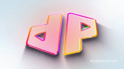 Logo Intro - Logo Logo Stings template preview