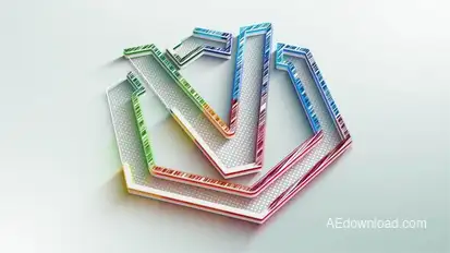 Logo Logo Logo Stings template preview