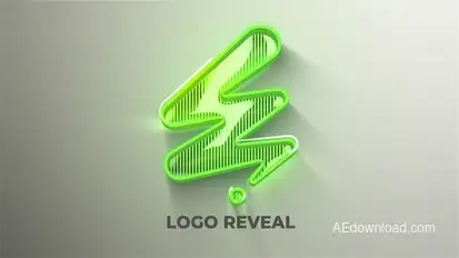 logo Logo Logo Stings template preview