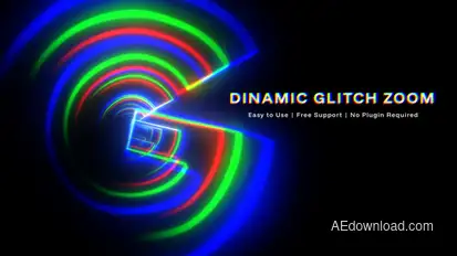 Logo Reveal Logo Stings template preview