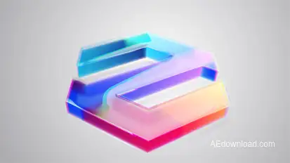 Logo Reveal Logo Stings template preview