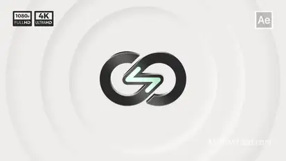 Logo Reveal | Corporate Logo Logo Stings template preview