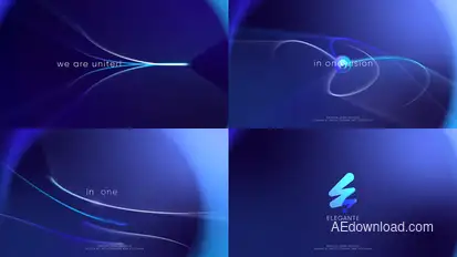 Logo Reveals - Corporate Logo Stings template preview