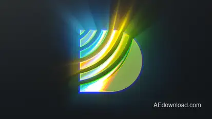 Logo Sting Logo Stings template preview