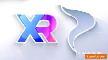 Logo Stings Logo Stings template preview