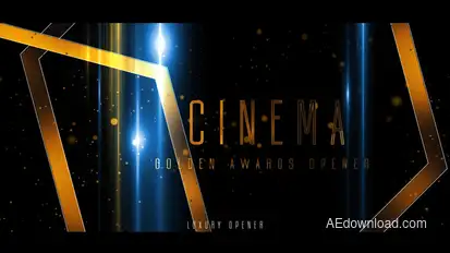 Luxury Opener Openers template preview