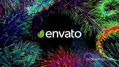 Magic Logo Logo Stings template preview