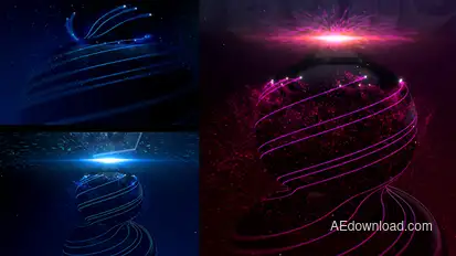 Magical Bottle Gourd Opener Openers template preview