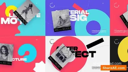 Material Opener 2 in 1 Openers template preview