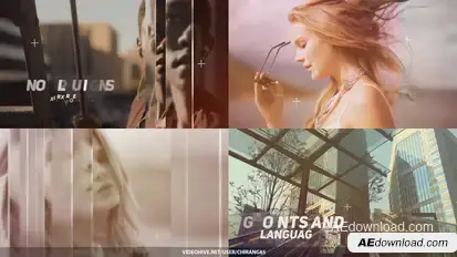 Media Opener Openers template preview