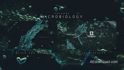 Microbiology Package Openers template preview