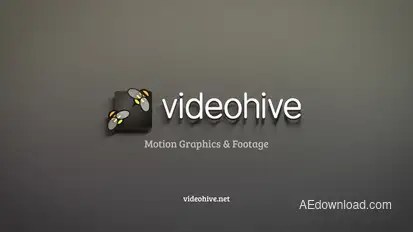 Minimal Corporate 2 - Logo Pack Logo Stings template preview