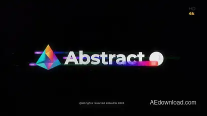 Minimal Text Type Logo Logo Stings template preview