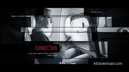 Mobility And Movement Openers template preview