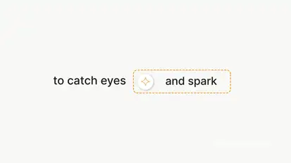 Modern Brand Intro Openers template preview