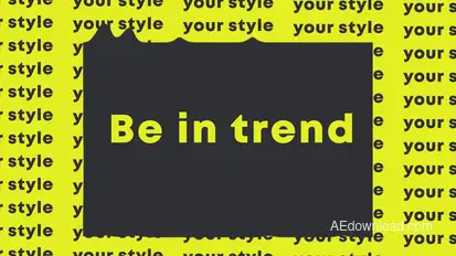 Fashion Inspiration Openers template preview