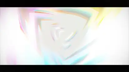 Modern Logo Reveal Logo Stings template preview