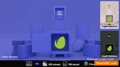 Money Opener Openers template preview