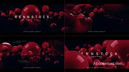 Movies Titles Titles template preview