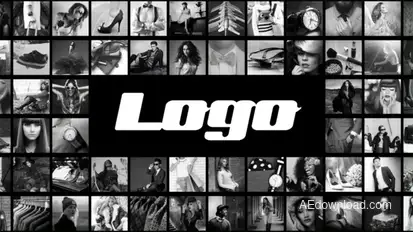 Multiscreen Photo Opener Openers template preview