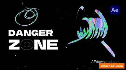 Music Event & Party Opener Openers template preview