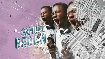 Music Festival Promo Openers template preview