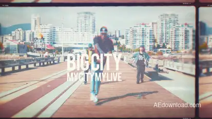 My life My rules Openers template preview