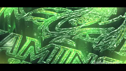 Mystery Jewel Openers template preview